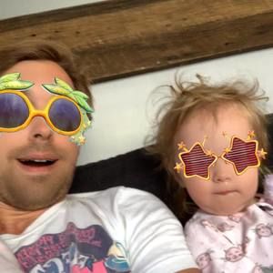 Meet your Posher, Chris